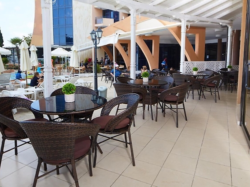 Hotel Fiesta M Bulgaria (16 / 18)