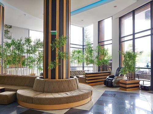 Hotel Fiesta M Bulgaria (6 / 18)