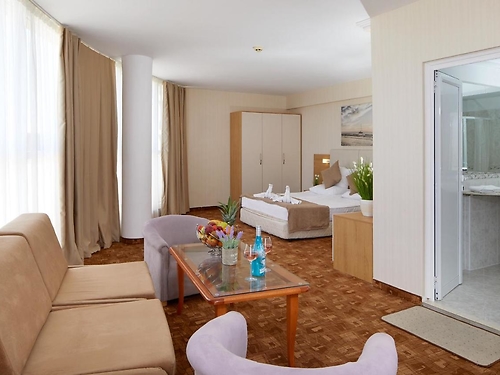 Hotel Fiesta M Sunny Beach Bulgaria (14 / 18)