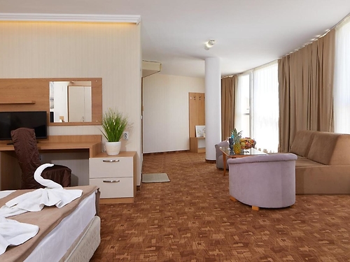 Hotel Fiesta M Sunny Beach Bulgaria (11 / 18)