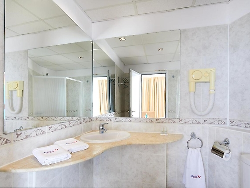 Hotel Fiesta M Sunny Beach Bulgaria (15 / 18)