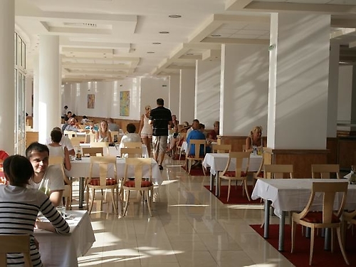 Hotel Fenix Sunny Beach Bulgaria (9 / 15)