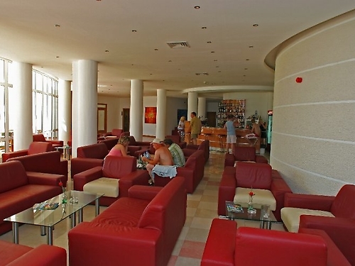 Hotel Fenix Sunny Beach (8 / 15)