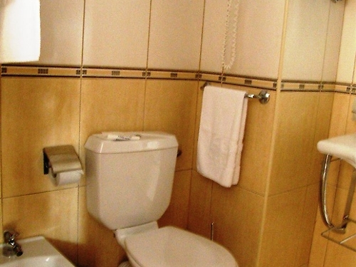 Hotel Fenix Bulgaria (14 / 15)