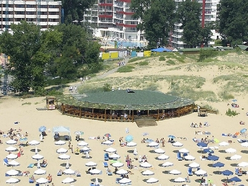 Hotel Fenix Sunny Beach (15 / 15)