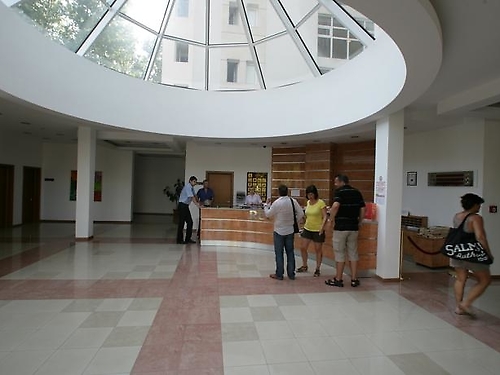Hotel Fenix Sunny Beach Bulgaria (6 / 15)