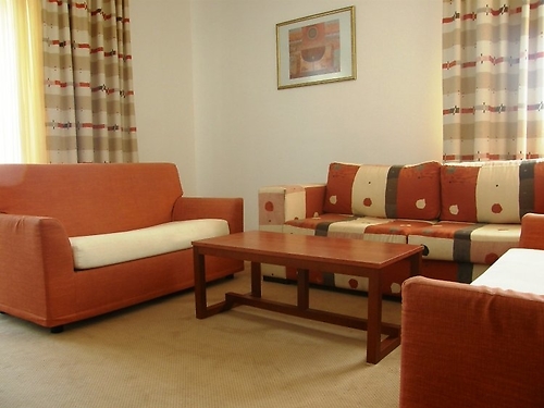 Hotel Fenix Sunny Beach Bulgaria (13 / 15)