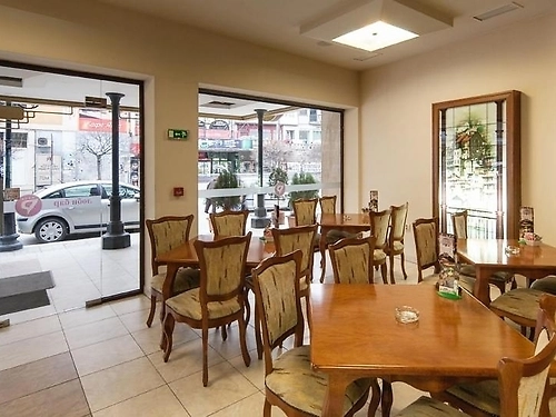 Hotel Panorama Veliko Tarnovo (22 / 27)