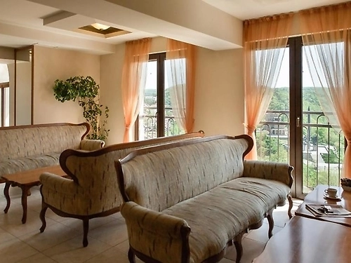 Hotel Panorama Veliko Tarnovo Ski Bulgaria (15 / 27)
