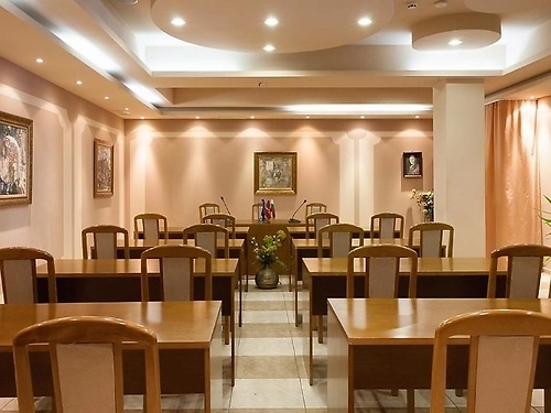 Hotel Panorama Veliko Tarnovo Ski Bulgaria (27 / 27)