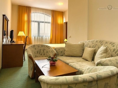 Hotel Panorama Ski Bulgaria (14 / 27)