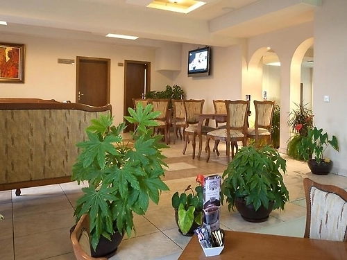 Hotel Panorama Veliko Tarnovo Ski Bulgaria (5 / 27)