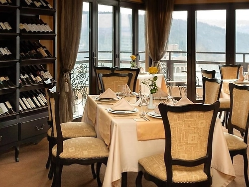 Hotel Panorama Veliko Tarnovo (23 / 27)