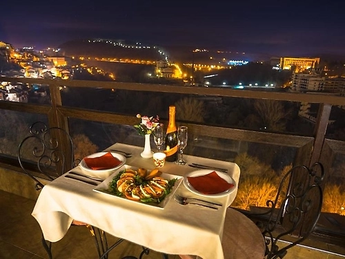 Hotel Panorama Veliko Tarnovo (24 / 27)