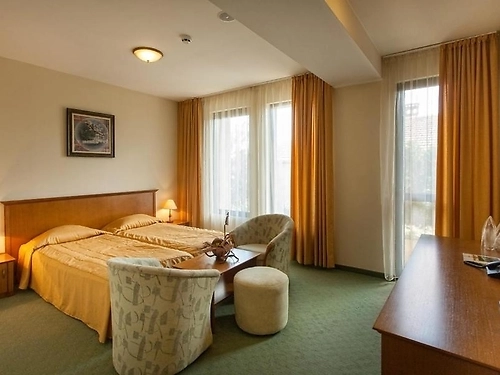 Hotel Panorama Ski Bulgaria (7 / 27)