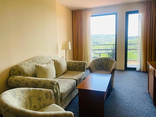 Hotel Panorama Ski Bulgaria (13 / 27)