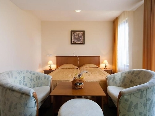Hotel Panorama Veliko Tarnovo Ski Bulgaria (11 / 27)