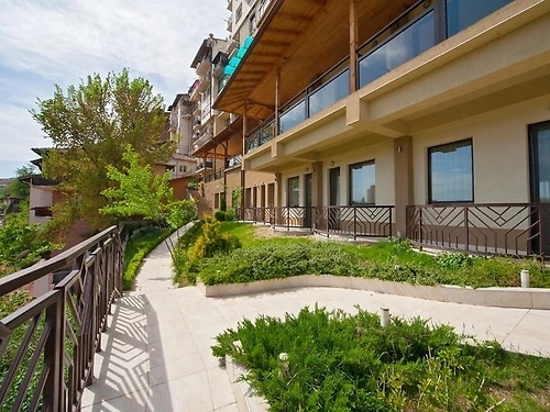 Hotel Panorama Veliko Tarnovo (26 / 27)