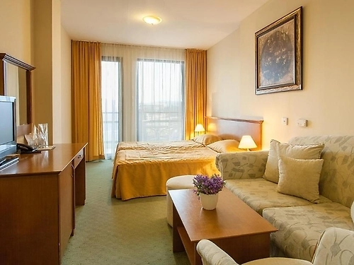Hotel Panorama Veliko Tarnovo (6 / 27)