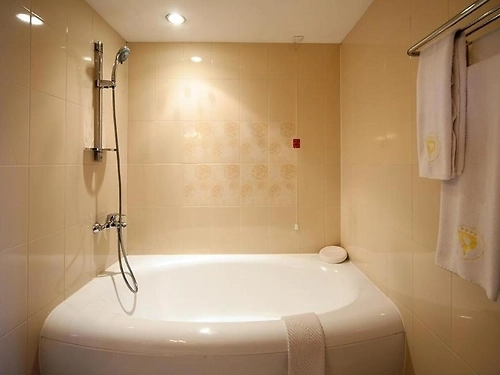 Hotel Panorama Veliko Tarnovo (10 / 27)