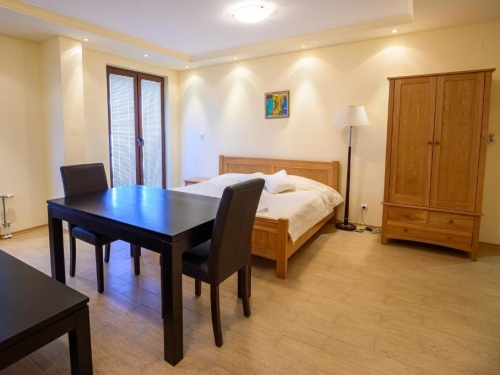 Hotel Parklands Ski Bulgaria (19 / 32)