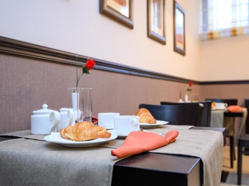 Hotel Parklands Bansko (7 / 32)