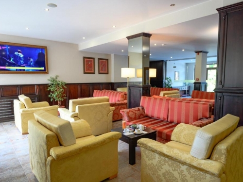 Hotel Parklands Bansko Ski Bulgaria (10 / 32)