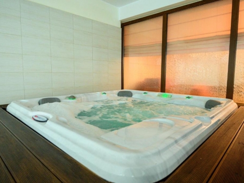 Hotel Parklands Bansko Ski Bulgaria (29 / 32)