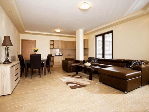 Hotel Parklands Bansko (20 / 32)