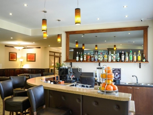 Hotel Parklands Bansko (8 / 32)