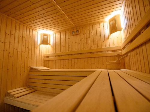 Hotel Parklands Bansko (25 / 32)