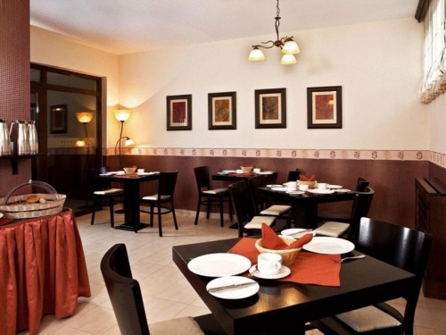 Hotel Parklands Bansko Ski Bulgaria (6 / 32)