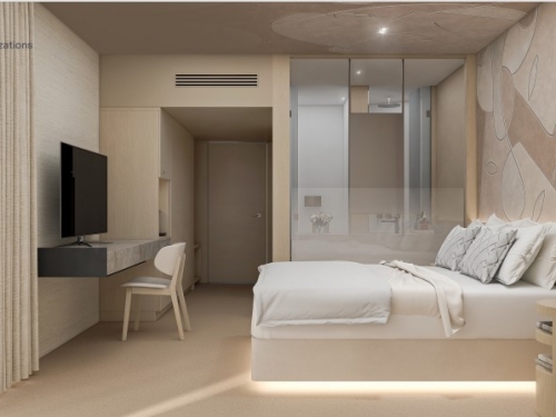 Hotel Zenith Bulgaria (9 / 35)