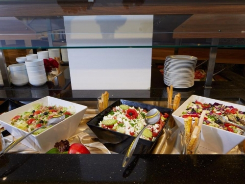 Hotel Zenith Bulgaria (21 / 35)