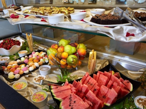 Hotel Zenith Sunny Beach (19 / 35)