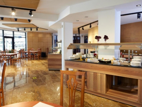 Hotel Zenith Sunny Beach (16 / 35)