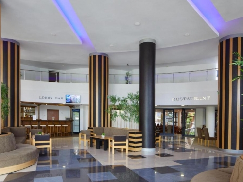 Hotel Zenith Bulgaria (23 / 35)