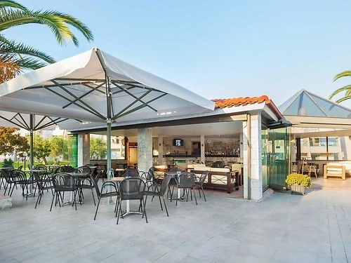 Hotel Iris Kassandra Grecia (8 / 26)