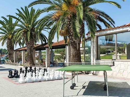 Hotel Iris Kassandra (9 / 26)