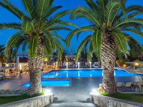 Hotel Iris Kassandra (25 / 26)