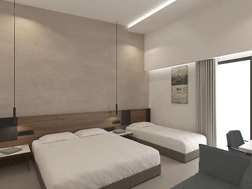 Hotel Iris Grecia (7 / 26)