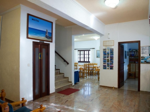 Hotel Notos Grecia (12 / 12)