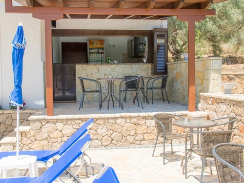 Hotel Notos Lefkada (11 / 12)