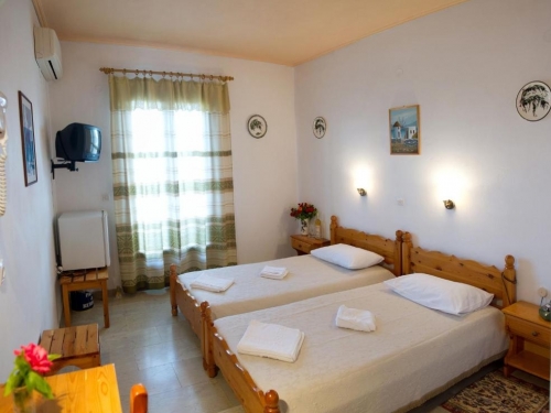 Hotel Notos Lefkada (5 / 12)