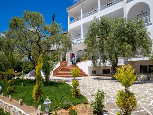 Hotel Astris Sun Thassos Grecia (2 / 31)