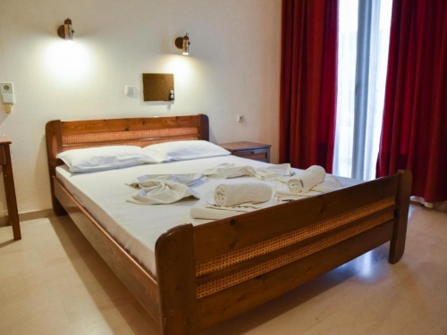 Hotel Coral Thassos (16 / 17)