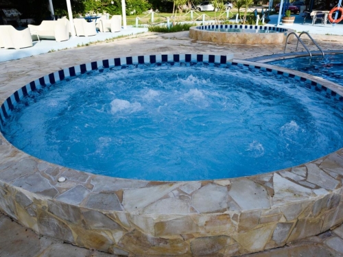 Hotel Coral Thassos (7 / 17)