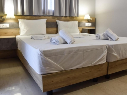 Hotel Coral Grecia (15 / 17)