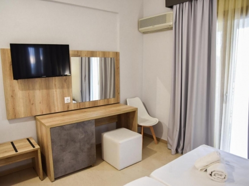 Hotel Coral Thassos Grecia (11 / 17)