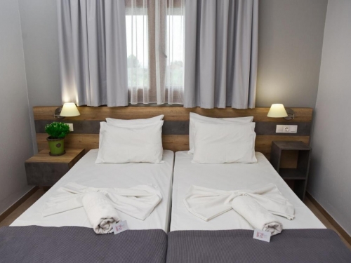 Hotel Coral Grecia (3 / 17)